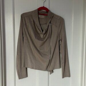 Blank NYC Moto Jacket